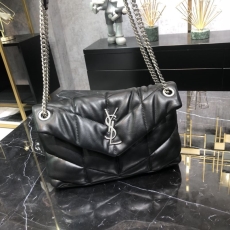 YSL Satchel Bags